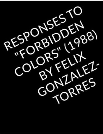 Forbidden Colors