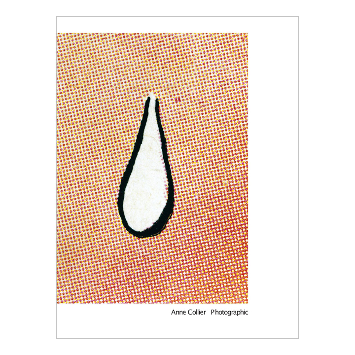 Anne Collier: Photographic