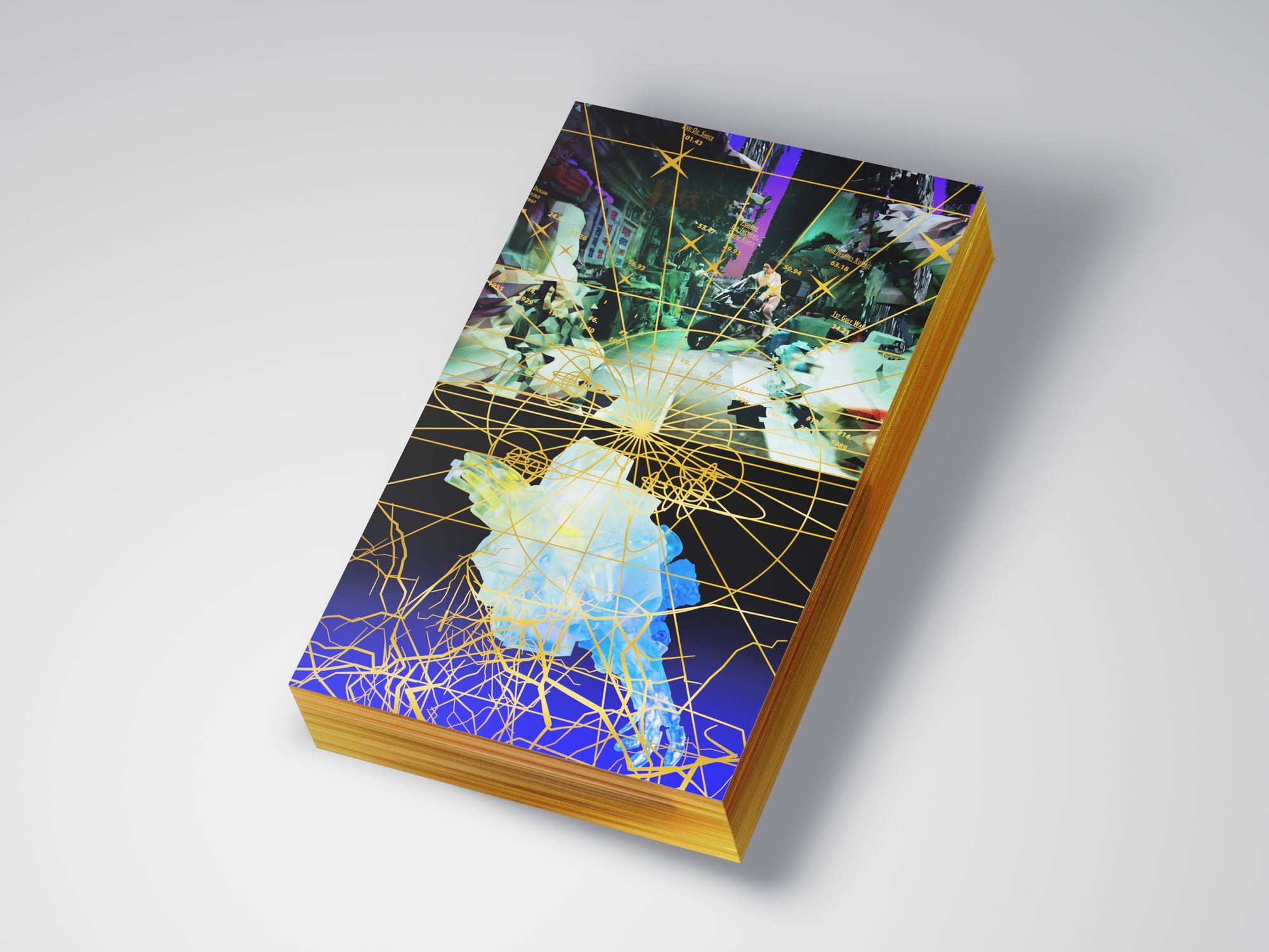 Cover of Ayoung Kim: Synthetic Storyteller