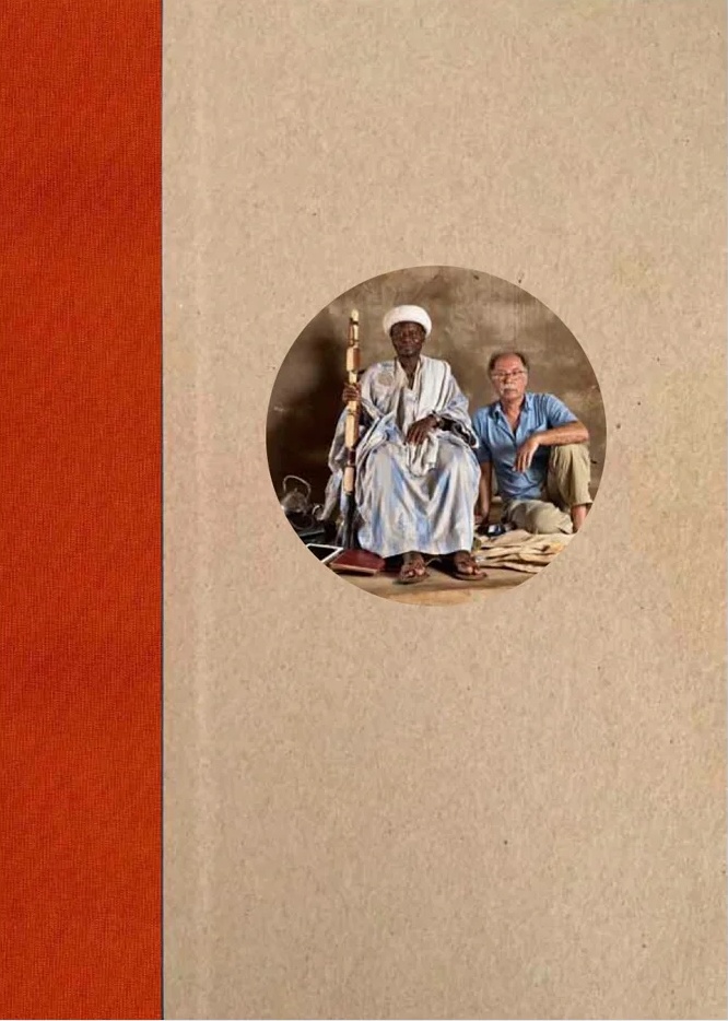 One Picture Book Two Vol 08 - The Sweating Subject by Jan Banning