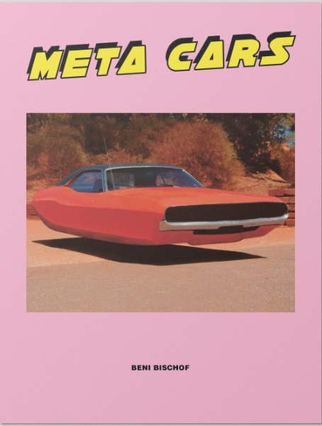 Cover of Meta Cars
