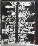 Amazing! Mel Bochner prints : from the collections of Jordan D. Schnitzer and his family foundation