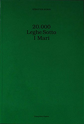 20.000 Leghe Sotto I Mari