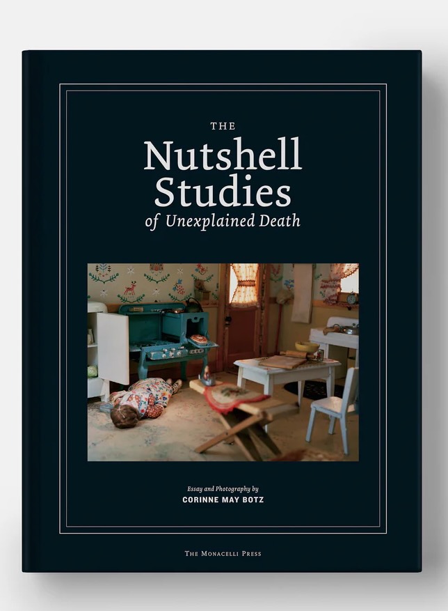 The Nutshell Studies of Unexplained Death
