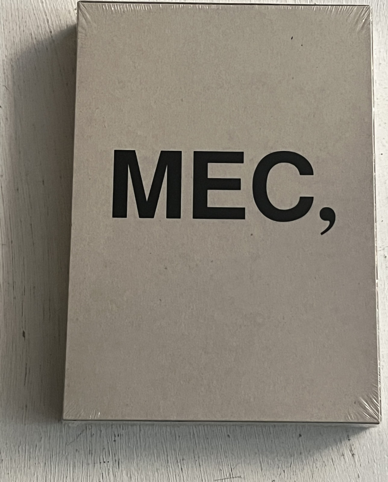 MEC,