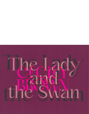 Cecily Brown: The Lady and the Swan