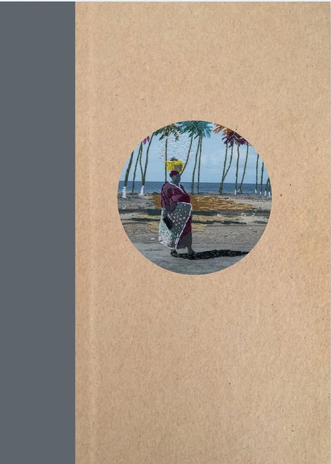 One Picture Book Two Vol 31 - A Va Aller by Joana Choumali