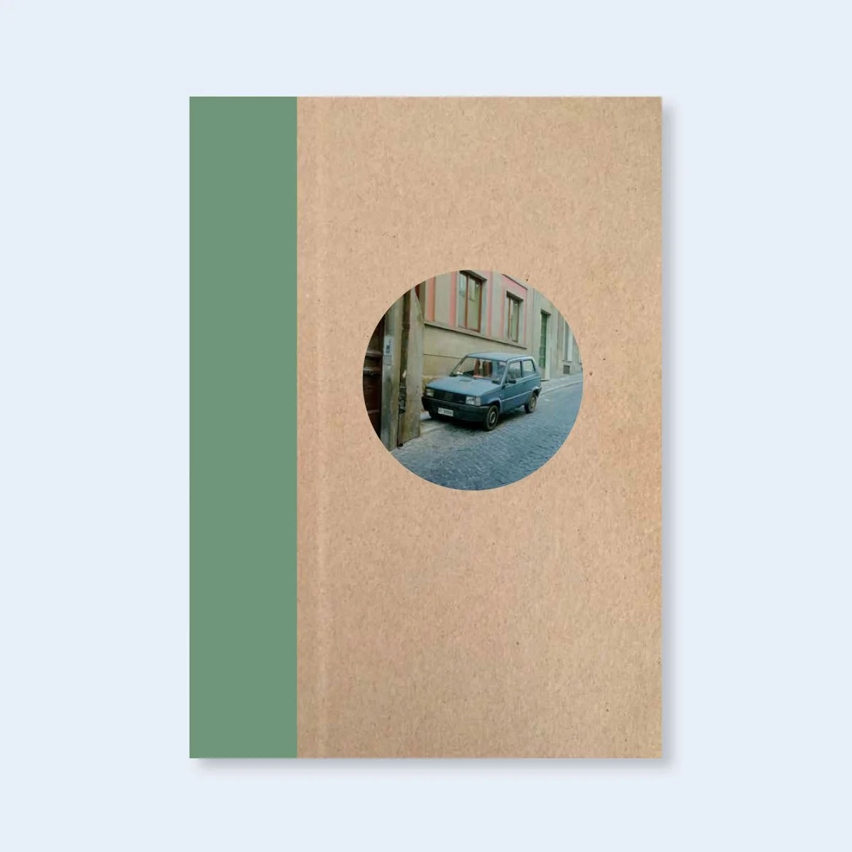 Cover of Italian Cars