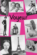 Voyeur 6 (red cover)