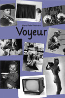 Voyeur 7 (purple cover)