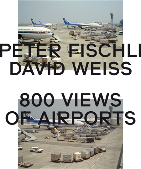 800 Views of Airports