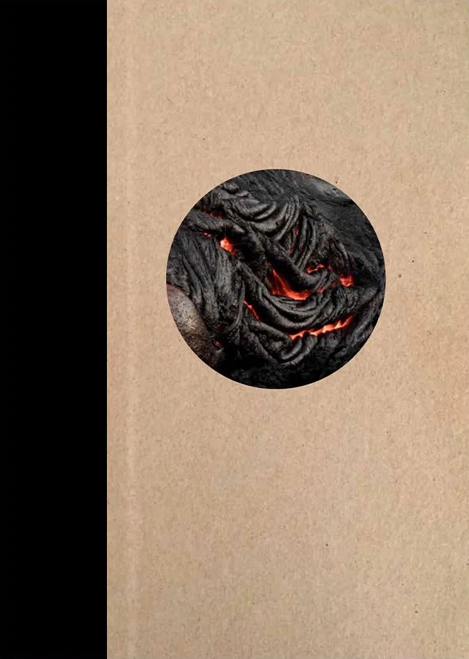One Picture Book Two Vol 41 - Living on Lava by Lucas Foglia