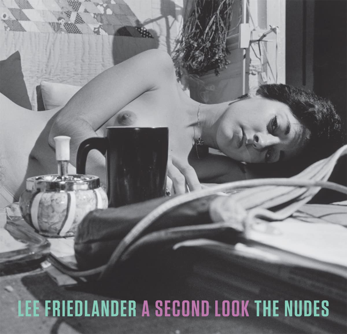 The Nudes: A Second Look