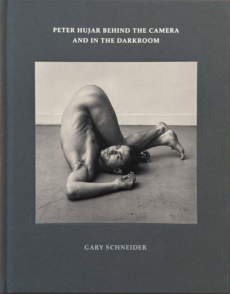 Peter Hujar: Behind the Camera and In the Darkroom