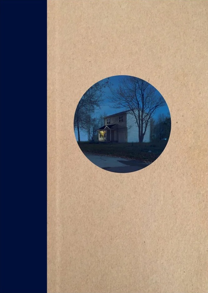 One Picture Book Two Vol 34 - Untitled #2319-B-DMF
