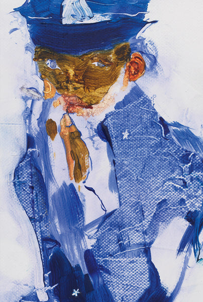 Jennifer Packer: Tenderheaded