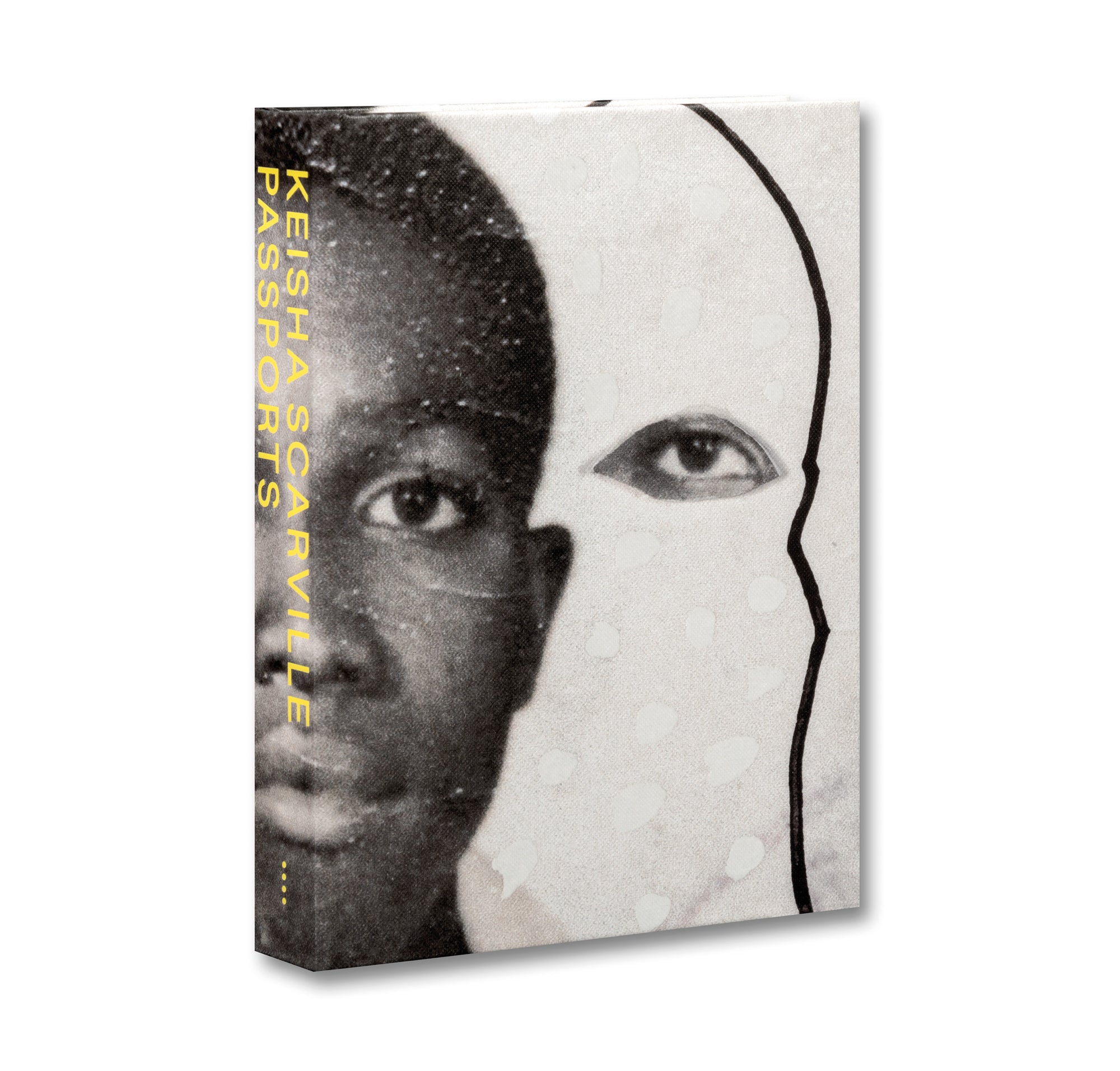 Cover of Passports