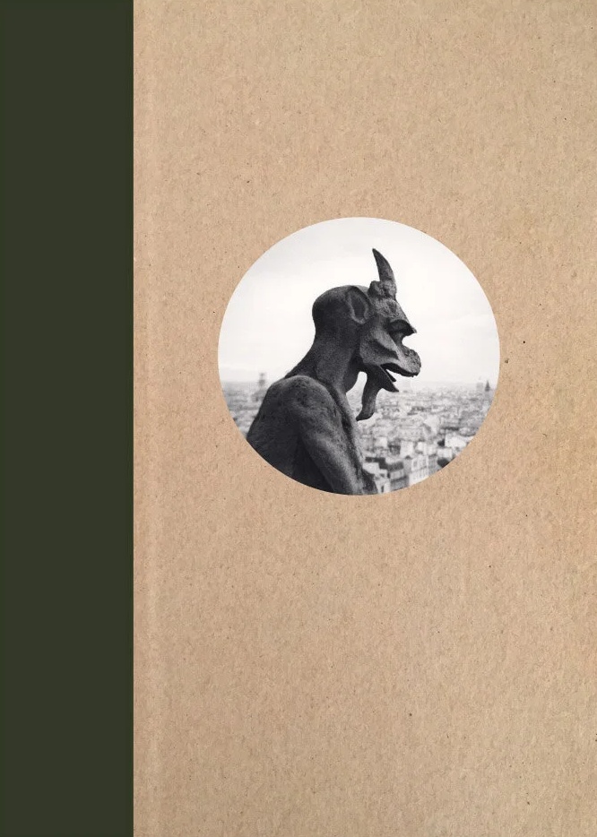 One Picture Book Two Vol 17 - Notre Dame