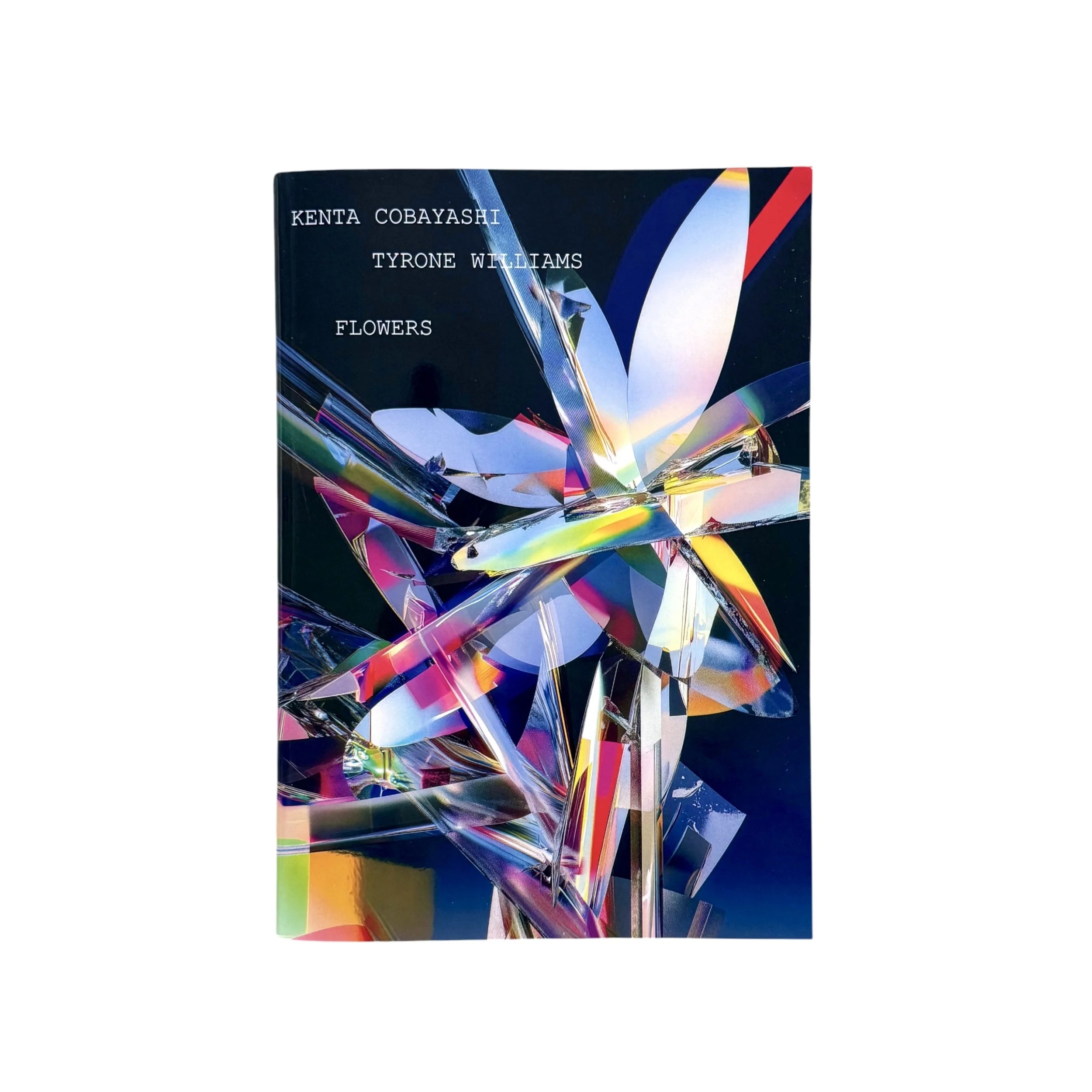 Cover of FLOWERS