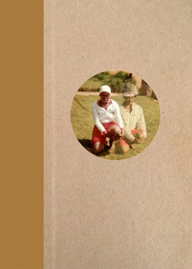 One Picture Book Two Vol 26 - Ke Lefa Laka Volume 1 by Lebohang Kganye
