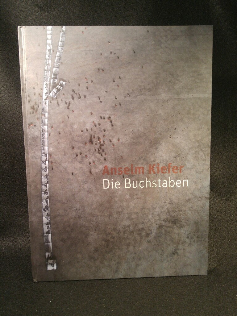 Die Buchstaben