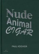 Nude Animal Cigar