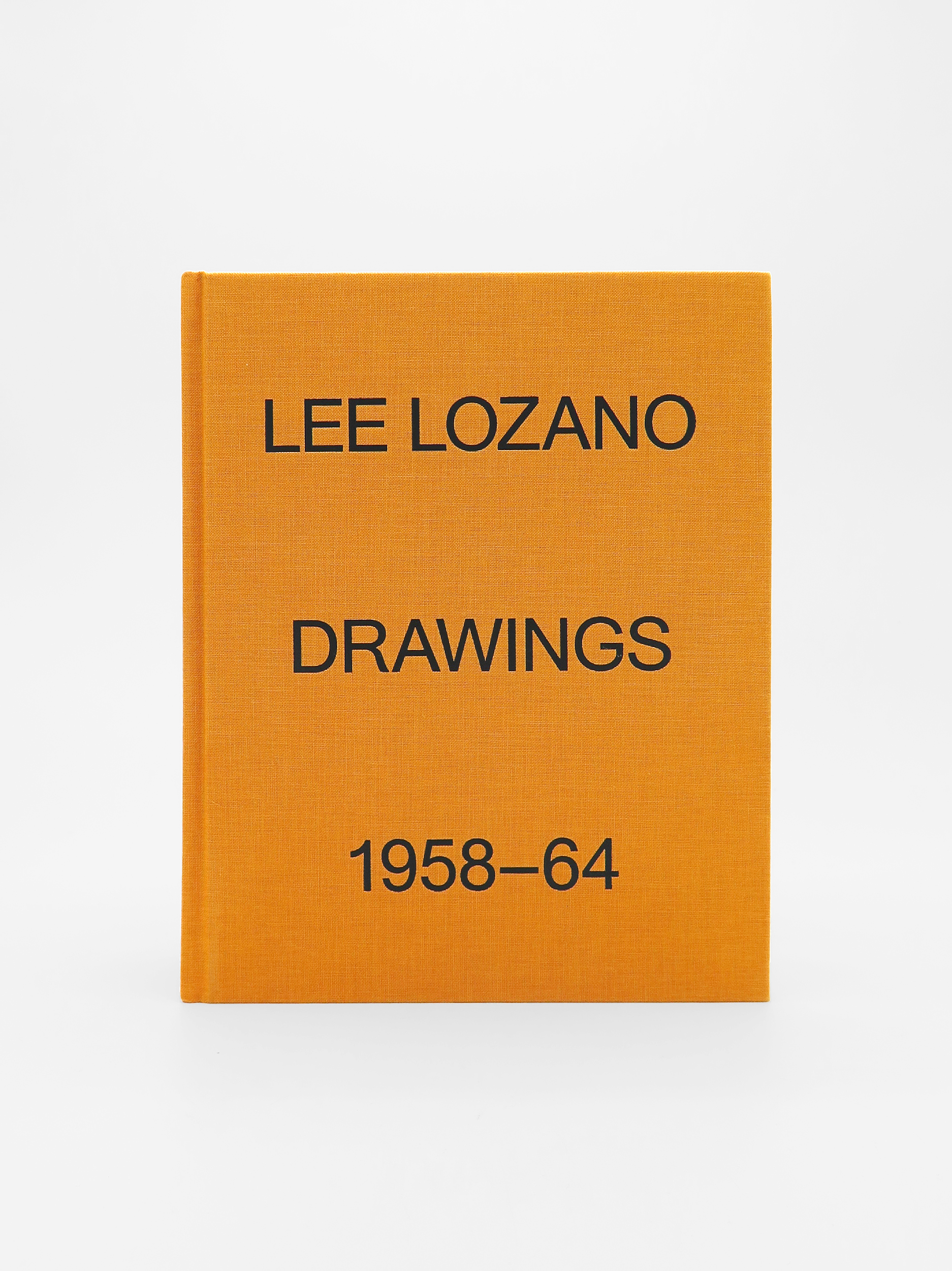 Drawings 1958–64