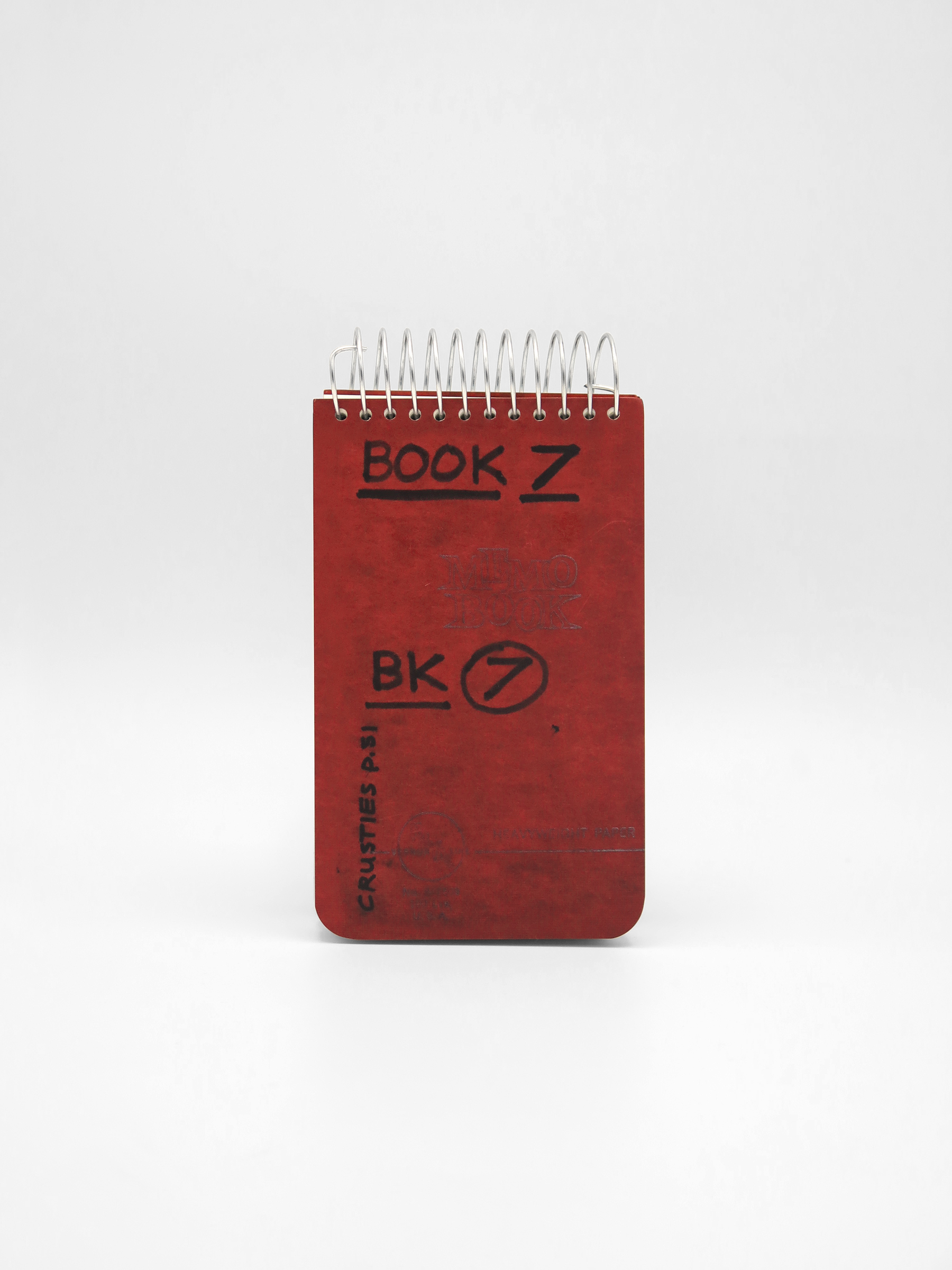 Private Book 7