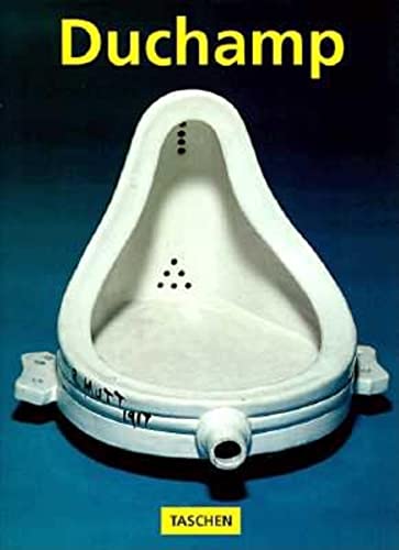 Duchamp: 1887-1968, Art as Anti-Art