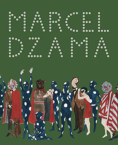 Marcel Dzama: Sower of Discord