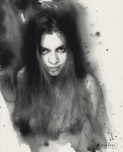Martin Eder: Der blasse Tanz / The Pale Dance