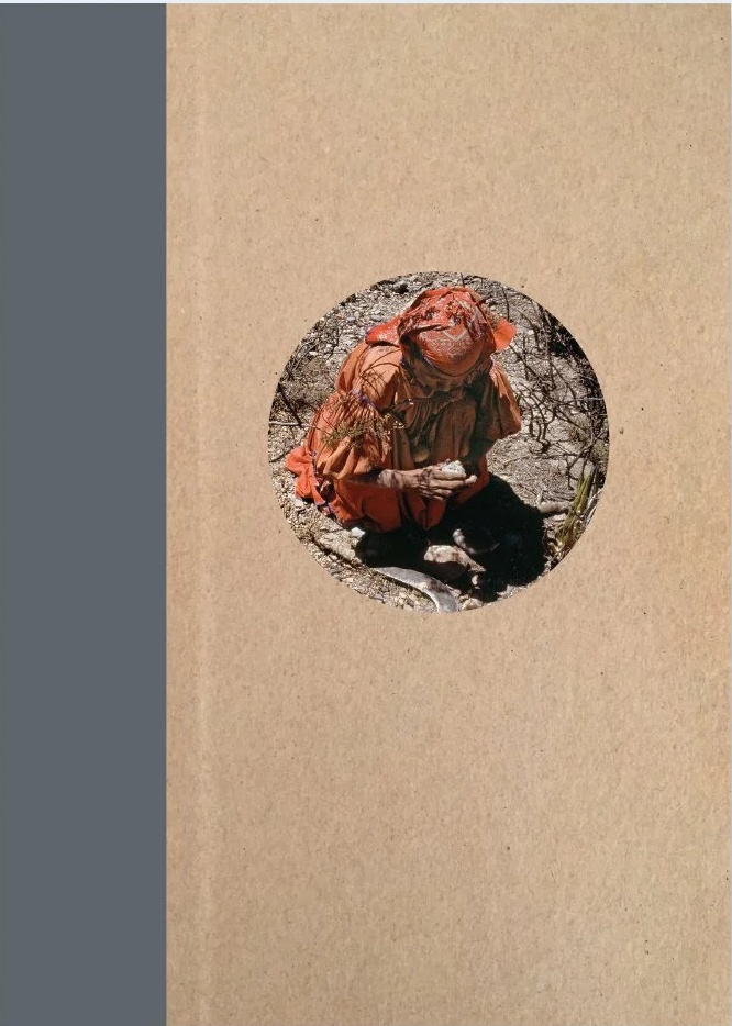 One Picture Book Two Vol 29 - Peyote by Pablo Ortiz Monasterio