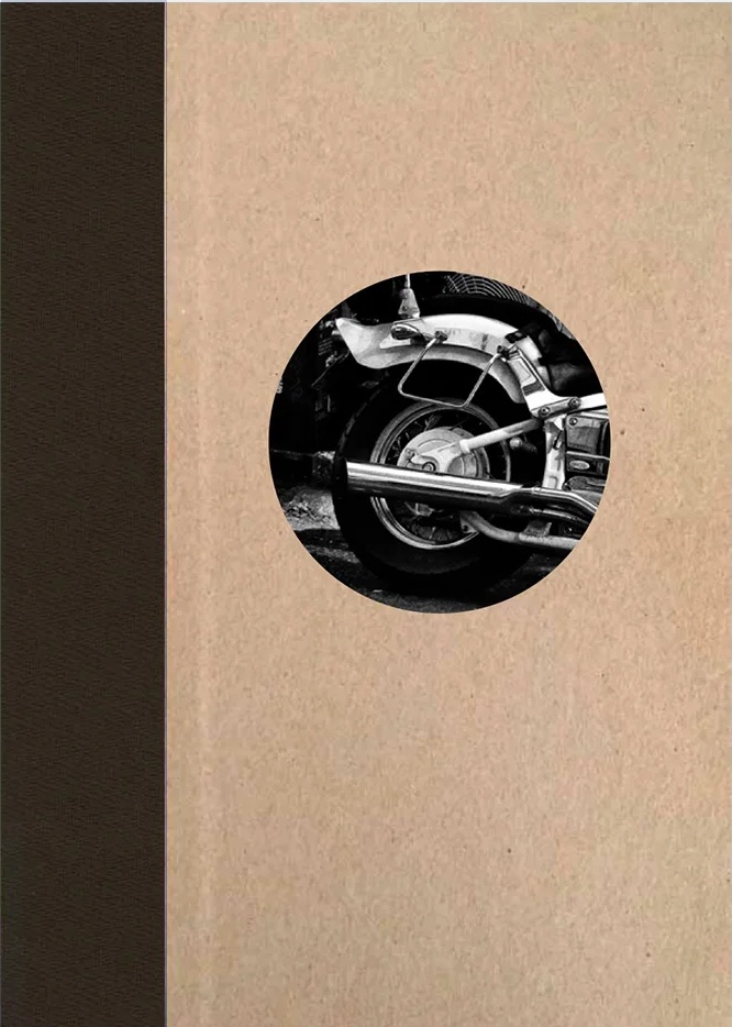 One Picture Book Two Vol 10 - Daido Moto