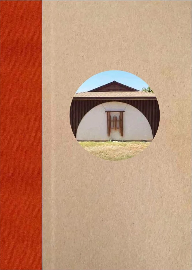 One Picture Book Two Vol 07 - Residential Variations by Michael Mulno