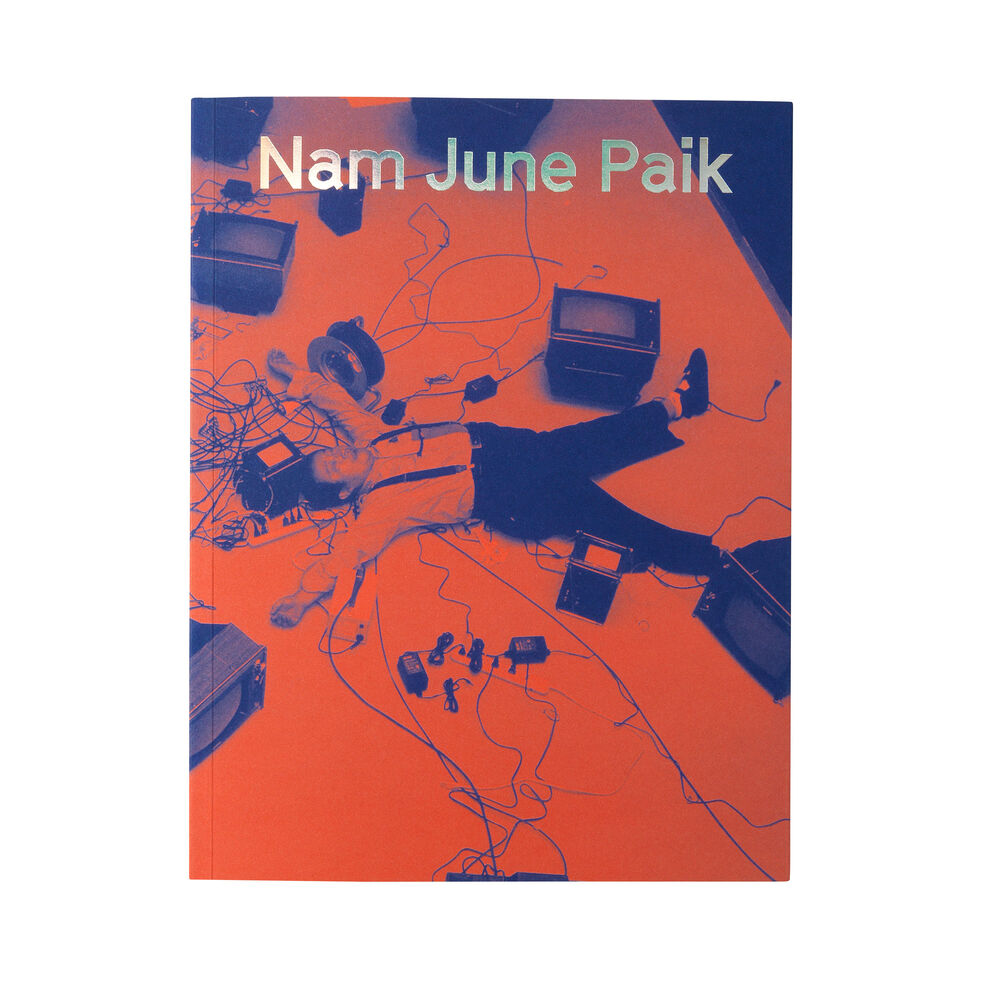 Nam June Paik