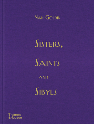 Cover of Sisters, Saints and Sibyls
