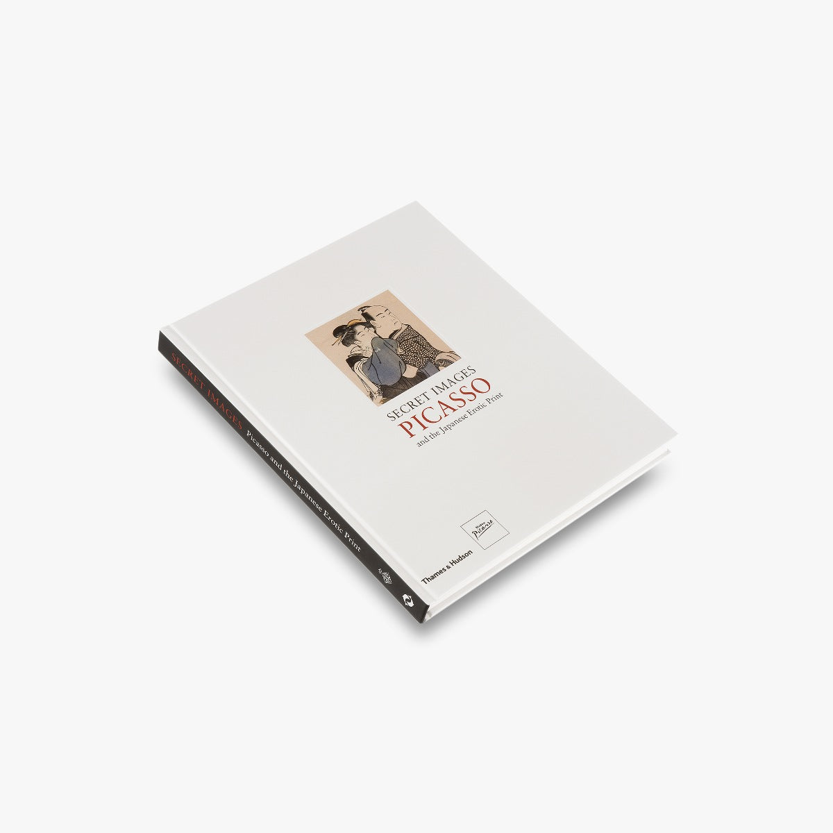 Secret Images: Picasso and the Japanese Erotic Print