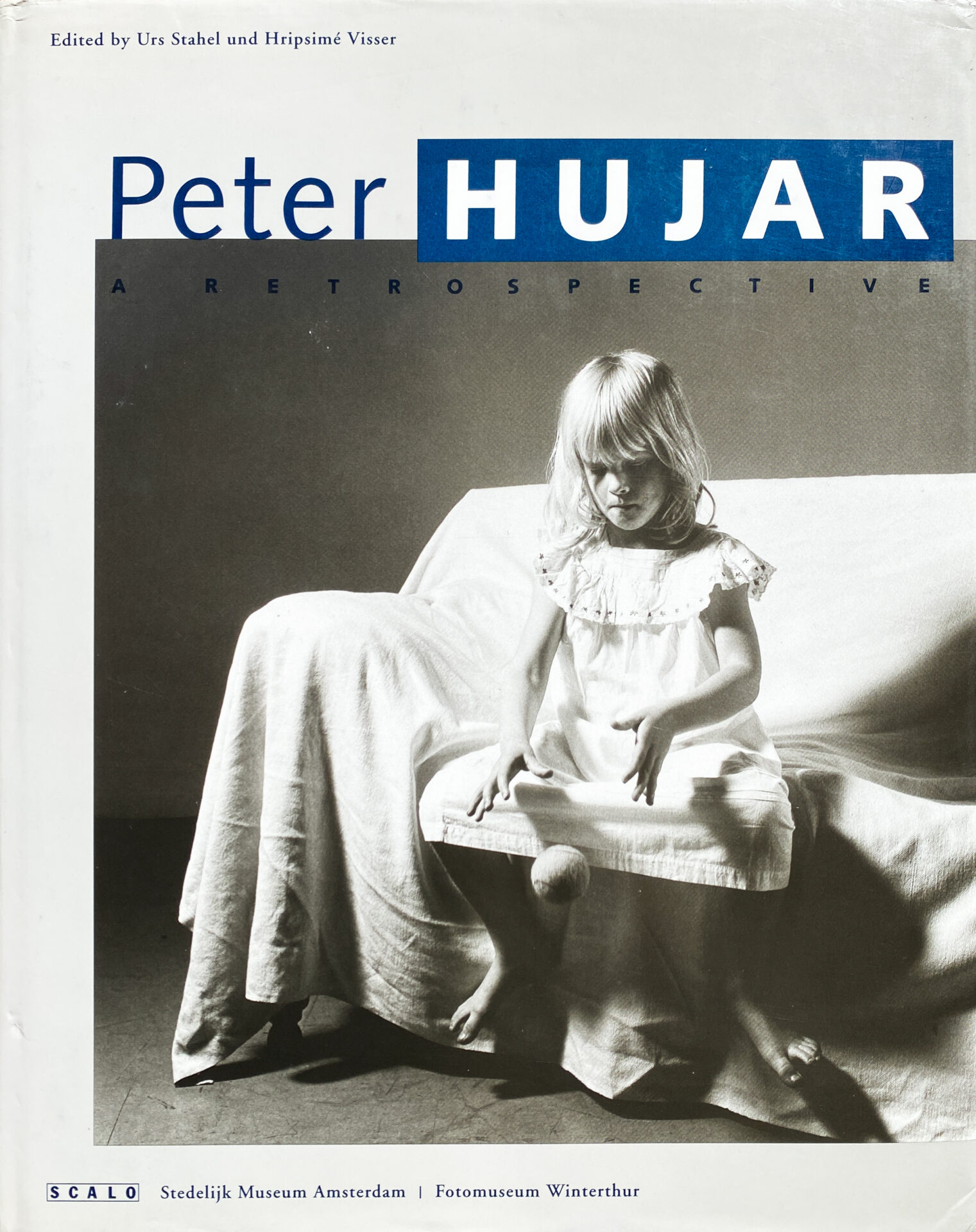 Peter Hujar: A Retrospective