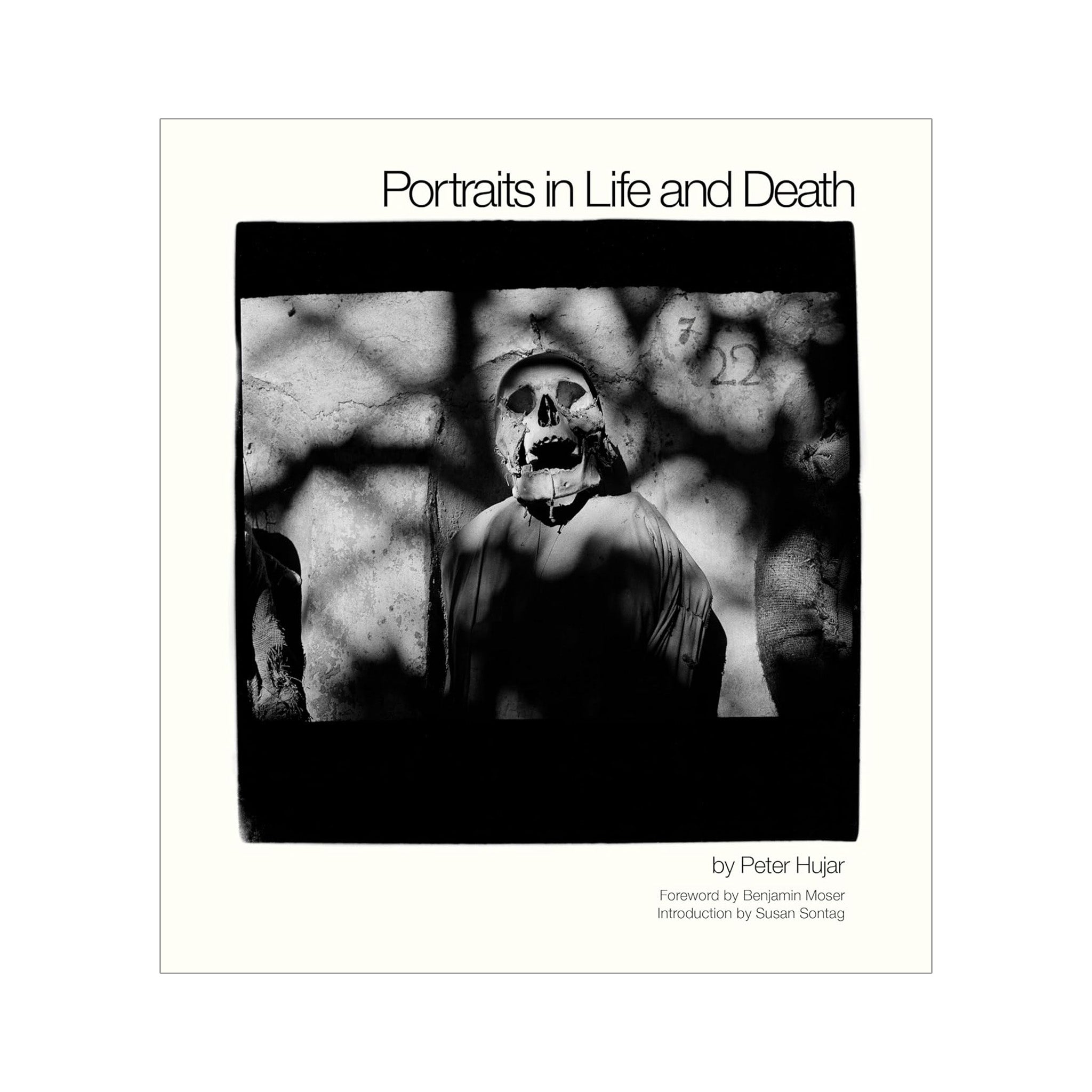 Portraits in Life and Death
