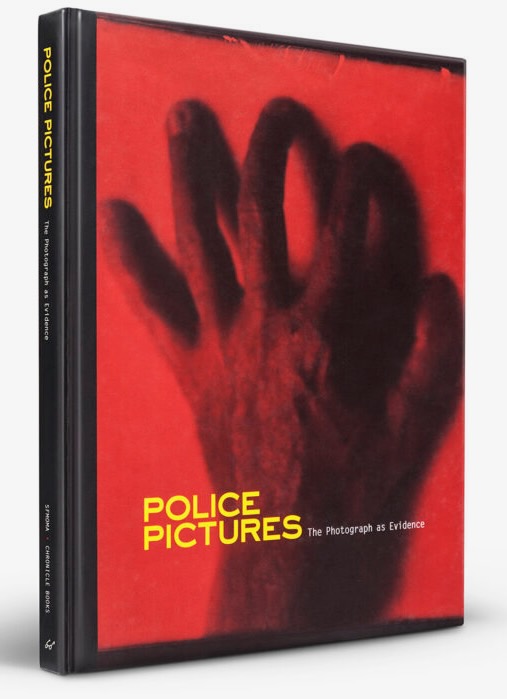 Police Pictures: The Photograph as Evidence