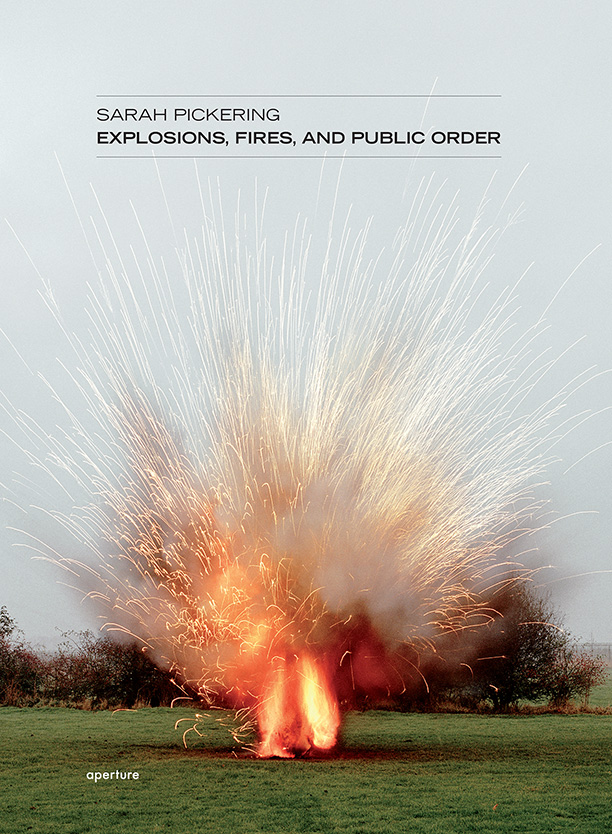 Explosions, Fires, and Public Order