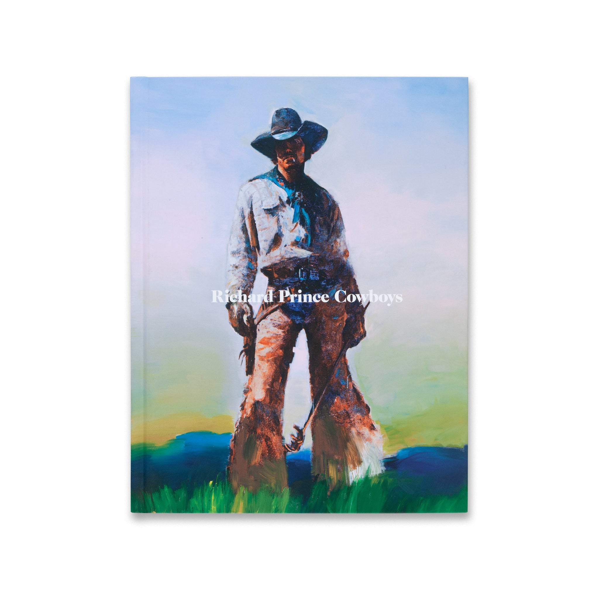 Cowboys gagosian , Beverly Hills+