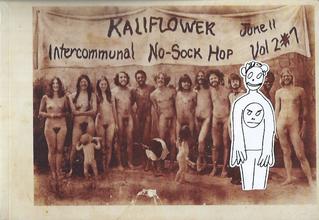 Kaliflower