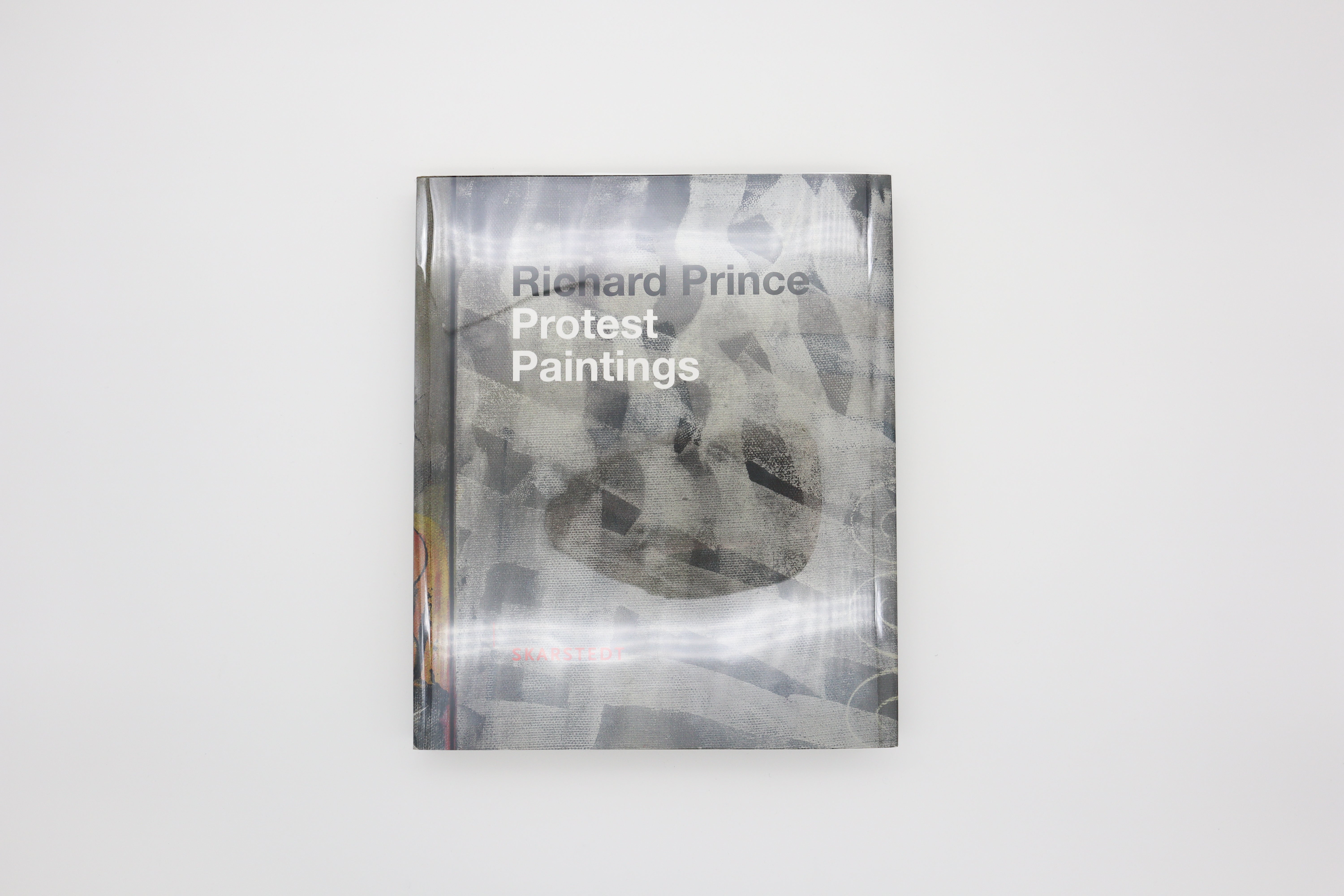Protest Paintings
