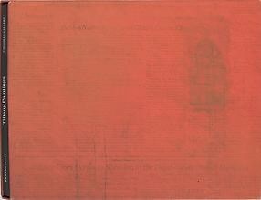 Richard Prince - Tiffany Paintings