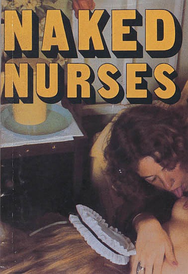 Naked Nurses