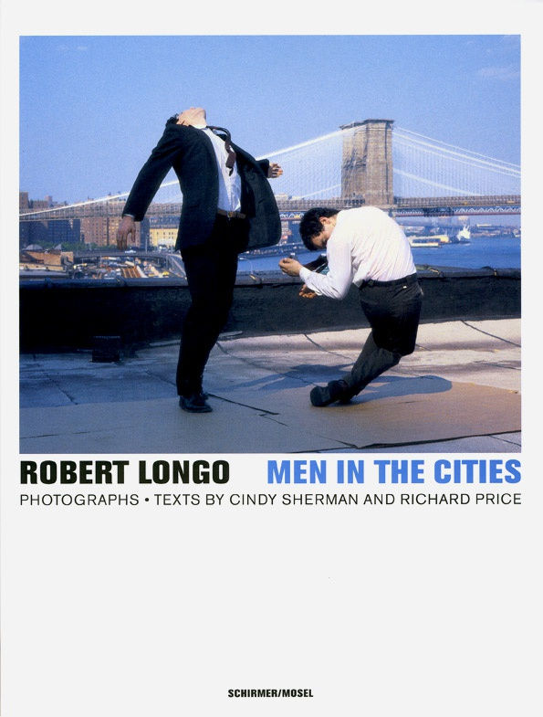 Men in the Cities: Photographs 1976-1982