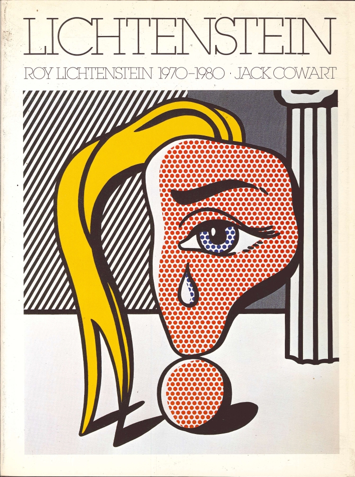Roy Lichtenstein 1970-1980