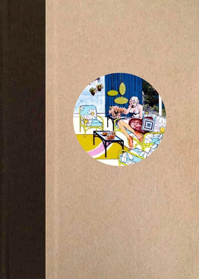 One Picture Book Two Vol 12 - Instant Decorator