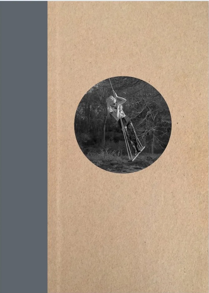 One Picture Book Two Vol 32 - Bent Tree by Mark Steinmetz